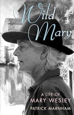 Wild mary the life - wild, of
