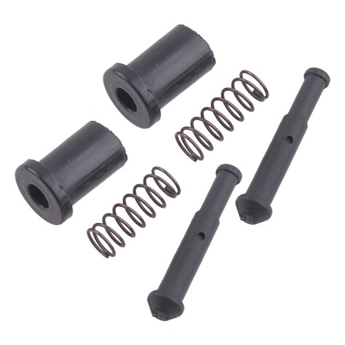 Set throttle lock - throttle, pin