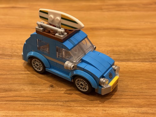 Lego creator 40252 mini - lego,