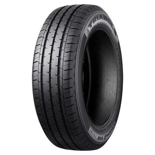 Tyre triangle 255 r15 - tyre, 255/70