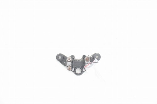 Upper shelf suspension - suspension,