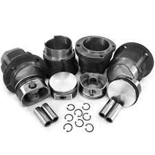 Barrel piston kit type - &,
