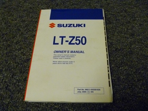 2006 2007 2008 2009 suzuki - 2007,