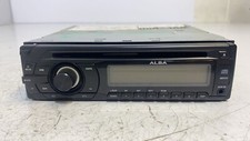 ALBA ICS105 CAR RADIO CD