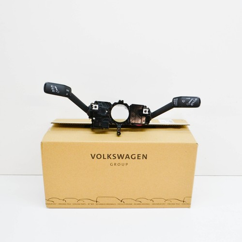 New polo steering - vw,