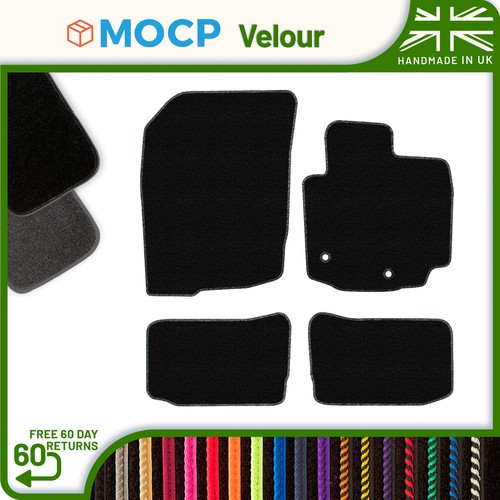 Velour car mats fit suzuki - car, to