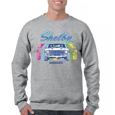 1967 Shelby GT500 Sweatshirt
