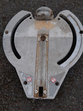 Makita LS1013 base section bottom, arm holder