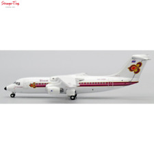 JC Wings LH4242 1/400 THAI AIRWAYS BRITISH AEROSPACE BAE 146-300 REG: HS-TBM