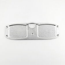 Transom Plate Mounting Pad