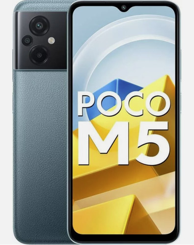 Poco 50mp 64gb dual sim - 50mp,