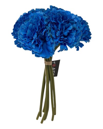 Head artificial carnation - artificial,