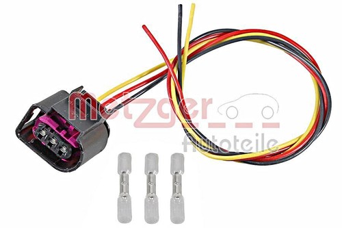 Fuel pressure sensor cable - fuel,