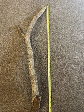 CORK BARK BRANCH 70CM LEOPARD GECKO IGUANA DRAGON LIZARD SPIDER SNAKE VIVARIUM