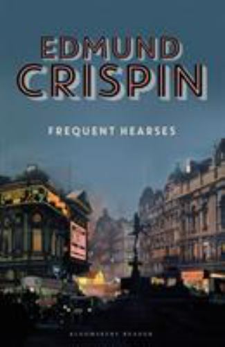 Frequent hearses crispin - frequent,