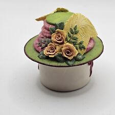 Willow Hall Jane Asher Hat