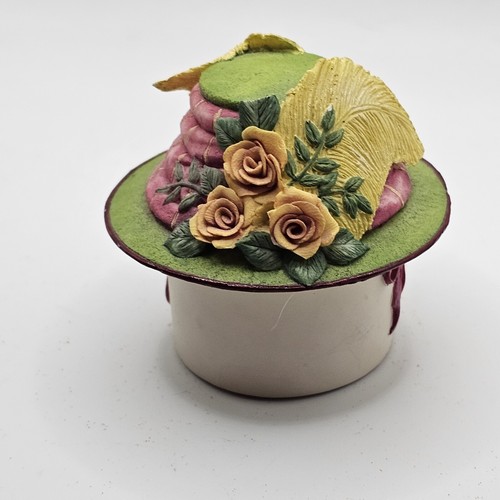 Willow hall jane asher - jane, hat