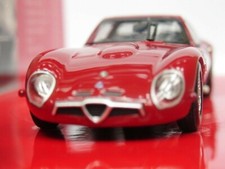 WOW EXTREMELY RARE Alfa Romeo
