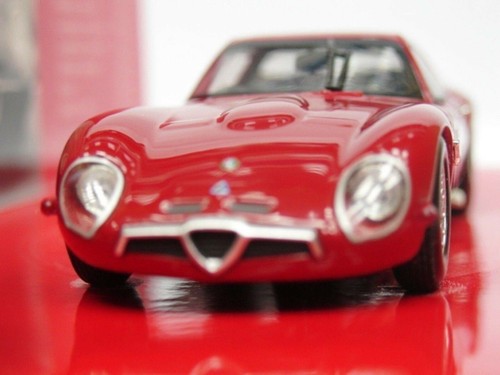Wow extremely rare alfa - wow,