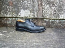 Church brogues shoes black - church’s,
