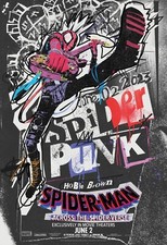 Movie poster spider man - movie, spider-man