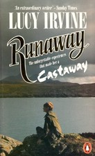 Runaway By  Lucy Irvine
