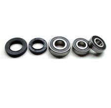Tourmax Wheel Bearing Kit +