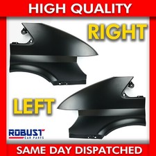 FOR FORD TRANSIT MK6 FRONT WING FENDER PANEL PASSENGER & DRIVER SIDE (2000-2006)