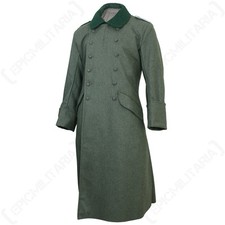 WW2 German M36 Wool Great Coat
