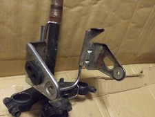 KAWASAKI ER500 ER5 98-  Headlight bracket