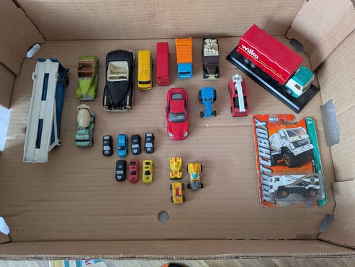 Misc collection corgi - collection,