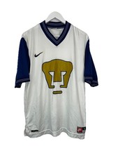 NIKE Mexico UNAM Rare Pumas