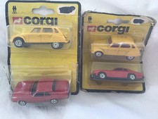 TWO CORGI JUNIORS TWIN PACK