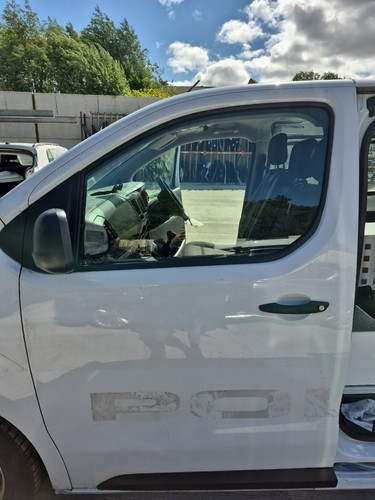 2018 2025 peugeot expert mk3 - peugeot,
