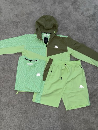 Mntrx men 3pc - mntrx,