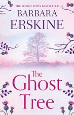 The Ghost Tree by Erskine, Barbara Book The Cheap Fast Free Post