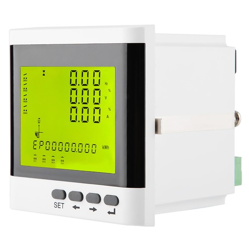 Phase digital power - 3-phase,