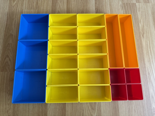 Sortimo boxx fantastic - -,
