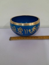 Buddhism Tibetan Meditation Singing Bowl Chakra Yoga Healing Relaxation