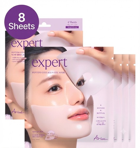 Ariul expert peptide - expert, collagen