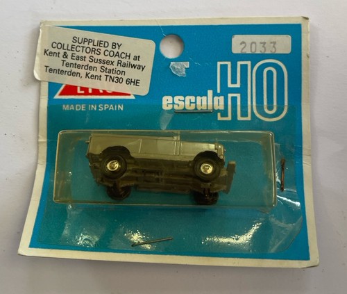 Eko 2033 land rover - 2033,