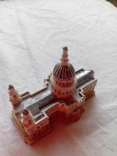 Miniature enameled hinged - miniature,