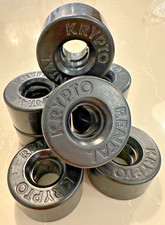 Kryptonics "Krypto RENTAL"