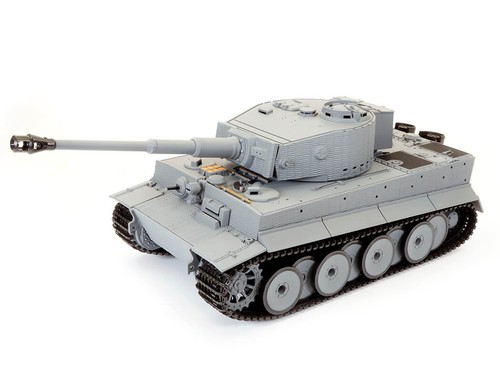 Taigen tiger rc tank - 1,