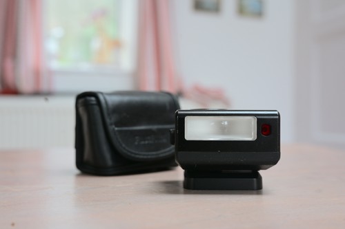 Fujifilm x20 shoe - shoe, mount