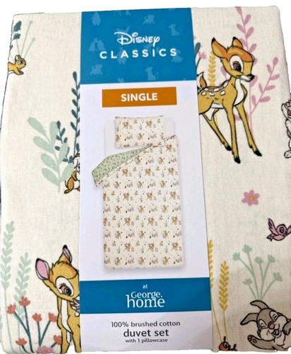 Disney bambi thumper - bambi, soft