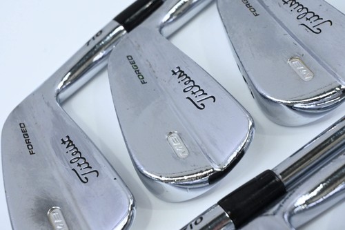 Titleist 710 irons pw - titleist,