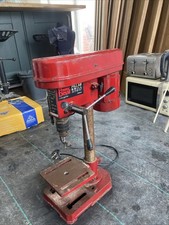 Power Devil Pillar Drill