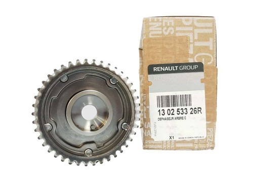 Camshaft pulley for dacia - camshaft,