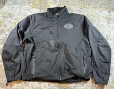 Harley Davidson Soft Shell